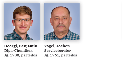 Kommunalwahlen 09.06.2024 Ortschaftsrat Albernau Kommunalwahlen 09.06.2024 Ortschaftsrat Albernau