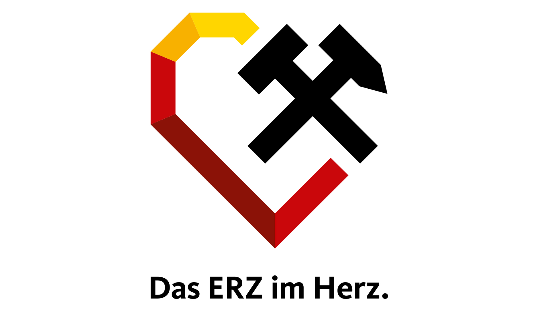 Das ERZ in Herz. Das ERZ in Herz.