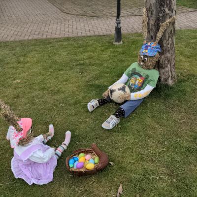 Ostern 2024